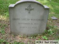 Edith Shear Woodruff