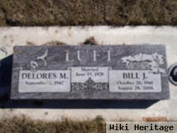 Delores M Luft