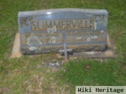 William Mckee Summerville