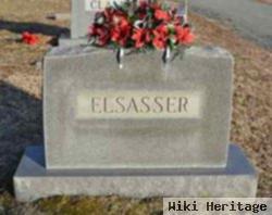 Arlene Kenner Elsasser