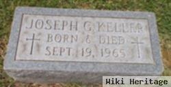 Joseph G Keller