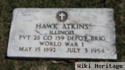 Hawk Atkins