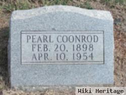 Pearl Coonrod