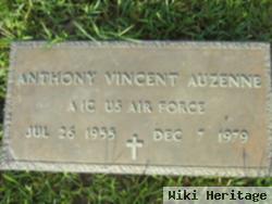 Anthony Vincent Auzenne