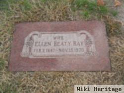 Ellen Beaty Ray