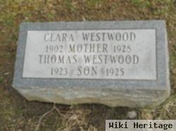 Clara Westwood