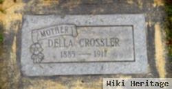 Della May Fuller Crossler