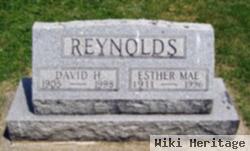 David Herbert Reynolds