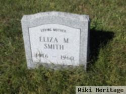 Eliza H Smith