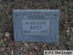 Hugh Gene Bates