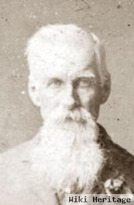 William Henry Winfrey