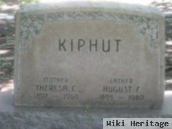 August Fred Kiphut
