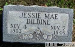 Jessie Mae Dildine