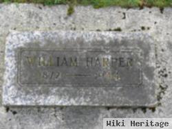 William Harper