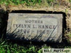 Evelyn L. Hange