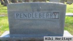 Dwight S. Pendleberry