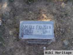 Mary Frazier