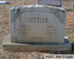 Joseph B. Suttler