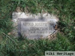 Arold Joseph Thompson, Jr