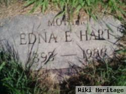 Edna E. Hart