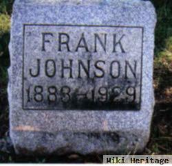 Frank Johnson