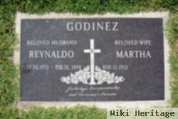 Reynaldo Godinez