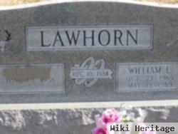 William L. Lawhorn