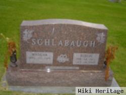 Eldon Schlabaugh