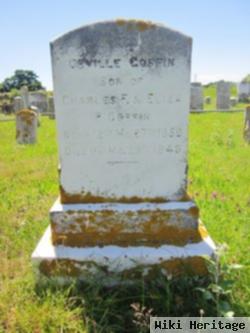 Orville Coffin