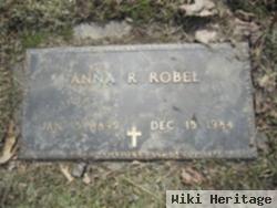 Anna R. Neil Robel