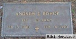 Andrew C. Bishop