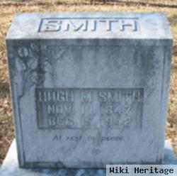 Hugh Mcclarin Smith