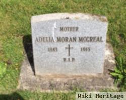 Adelia B Moran Mcgreal