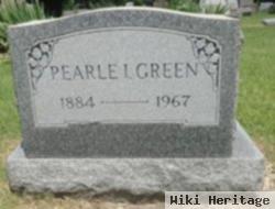 Pearle I Green