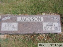 Homer Jackson