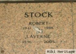 Robert Henry Stock