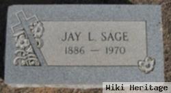 Jay Lawrence Sage