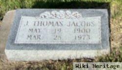 John Thomas Jacobs