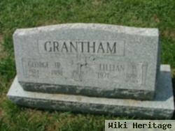 George Grantham, Jr