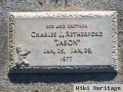 Charles J. "jason" Retherford