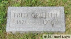 Fred Griffith