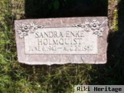 Sandra Jean Enke Holmquist