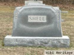 Harman Hess Shell