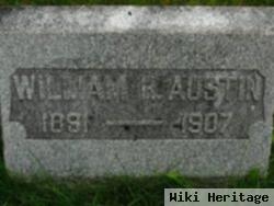 William Henry Austin