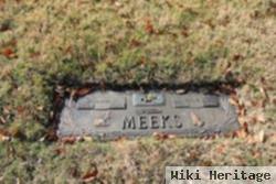 Elsie B. Meeks