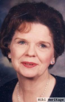 Barbara Jean Scott