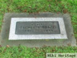 Rachel A. Bragg