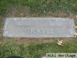 Arthur C Gravel