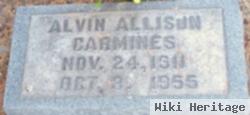 Alvin Allison Carmines