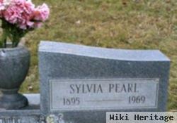 Sylvia Pearl Phillips Himes